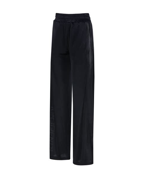 pantaloni cargo fendi donna|Pantaloni Fendi donna .